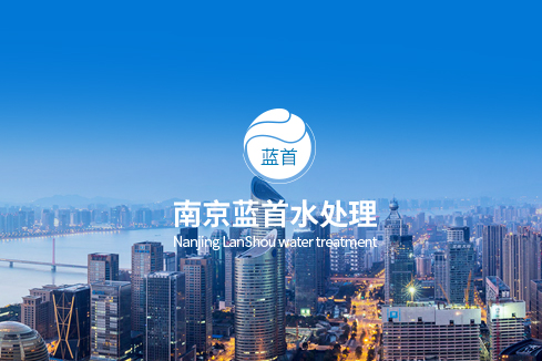 章贡建站-南京蓝首水处理设备有限公司