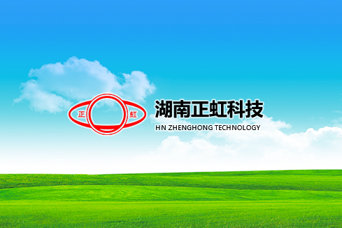 兴国建站-湖南正虹科技